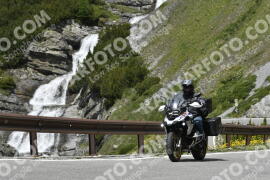 Photo #3343401 | 03-07-2023 12:54 | Passo Dello Stelvio - Waterfall curve