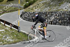 Foto #2842483 | 10-09-2022 11:23 | Passo Dello Stelvio - Waterfall Kehre BICYCLES