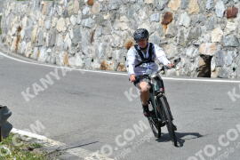 Photo #2356613 | 19-07-2022 14:38 | Passo Dello Stelvio - Waterfall curve BICYCLES