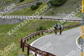 Photo #2458992 | 31-07-2022 14:37 | Passo Dello Stelvio - Waterfall curve BICYCLES