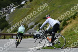 Photo #2691308 | 20-08-2022 15:41 | Passo Dello Stelvio - Waterfall curve BICYCLES