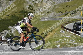 Photo #2737864 | 25-08-2022 11:51 | Passo Dello Stelvio - Waterfall curve BICYCLES