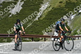 Photo #2147512 | 18-06-2022 10:36 | Passo Dello Stelvio - Waterfall curve BICYCLES