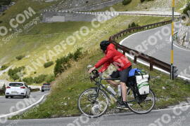 Photo #2799236 | 02-09-2022 13:28 | Passo Dello Stelvio - Waterfall curve BICYCLES