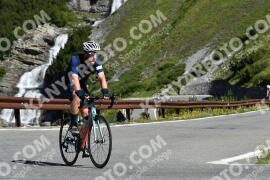 Foto #2216396 | 02-07-2022 09:56 | Passo Dello Stelvio - Waterfall Kehre BICYCLES