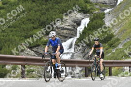 Foto #3698802 | 02-08-2023 10:21 | Passo Dello Stelvio - Waterfall Kehre BICYCLES