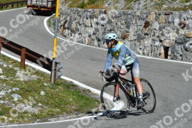 Photo #4247323 | 11-09-2023 12:21 | Passo Dello Stelvio - Waterfall curve BICYCLES
