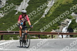 Photo #2307155 | 15-07-2022 10:38 | Passo Dello Stelvio - Waterfall curve BICYCLES