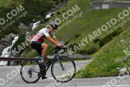 Photo #2178929 | 24-06-2022 10:43 | Passo Dello Stelvio - Waterfall curve BICYCLES