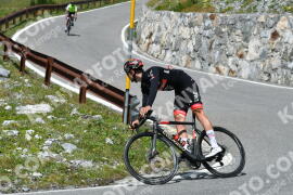 Photo #2581368 | 10-08-2022 13:31 | Passo Dello Stelvio - Waterfall curve BICYCLES