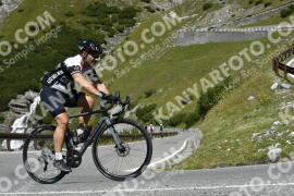 Photo #3820304 | 11-08-2023 12:21 | Passo Dello Stelvio - Waterfall curve BICYCLES