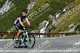 Photo #4305284 | 26-09-2023 10:19 | Passo Dello Stelvio - Waterfall curve BICYCLES