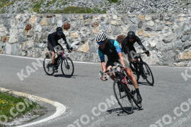 Photo #2160866 | 19-06-2022 14:09 | Passo Dello Stelvio - Waterfall curve BICYCLES
