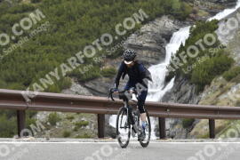 Photo #3044874 | 03-06-2023 14:27 | Passo Dello Stelvio - Waterfall curve BICYCLES