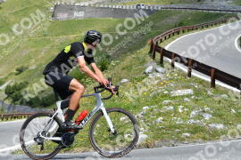 Foto #2363735 | 21-07-2022 11:29 | Passo Dello Stelvio - Waterfall Kehre BICYCLES