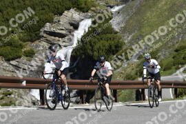 Photo #2113292 | 10-06-2022 10:07 | Passo Dello Stelvio - Waterfall curve BICYCLES