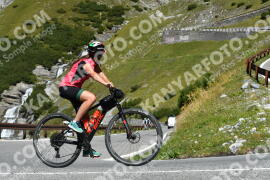 Photo #2699278 | 21-08-2022 11:40 | Passo Dello Stelvio - Waterfall curve BICYCLES