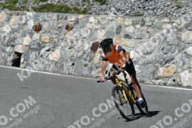 Photo #2547832 | 08-08-2022 15:35 | Passo Dello Stelvio - Waterfall curve BICYCLES