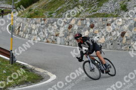 Photo #2458394 | 31-07-2022 15:18 | Passo Dello Stelvio - Waterfall curve BICYCLES