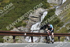 Photo #2873401 | 13-09-2022 10:30 | Passo Dello Stelvio - Waterfall curve BICYCLES