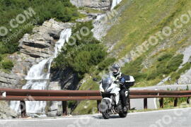 Photo #2544489 | 08-08-2022 10:47 | Passo Dello Stelvio - Waterfall curve