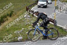 Photo #2785481 | 30-08-2022 12:59 | Passo Dello Stelvio - Waterfall curve BICYCLES