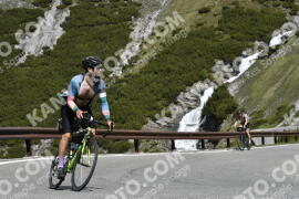 Photo #3089435 | 11-06-2023 10:37 | Passo Dello Stelvio - Waterfall curve BICYCLES