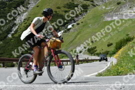 Photo #2192731 | 25-06-2022 14:55 | Passo Dello Stelvio - Waterfall curve BICYCLES