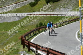 Photo #2547148 | 08-08-2022 14:21 | Passo Dello Stelvio - Waterfall curve BICYCLES
