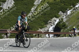 Photo #3603304 | 28-07-2023 09:57 | Passo Dello Stelvio - Waterfall curve BICYCLES