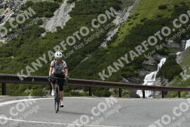 Foto #3543308 | 20-07-2023 15:07 | Passo Dello Stelvio - Waterfall Kehre BICYCLES