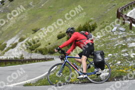 Fotó #3074788 | 10-06-2023 12:17 | Passo Dello Stelvio - Vízesés kanyar Bicajosok