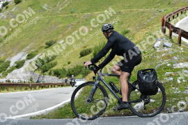 Photo #2410418 | 26-07-2022 11:44 | Passo Dello Stelvio - Waterfall curve BICYCLES