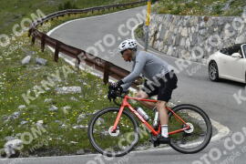 Photo #3450528 | 14-07-2023 15:55 | Passo Dello Stelvio - Waterfall curve BICYCLES