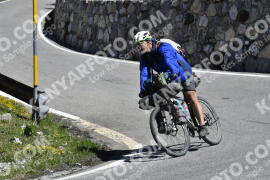 Photo #2109428 | 08-06-2022 11:02 | Passo Dello Stelvio - Waterfall curve BICYCLES
