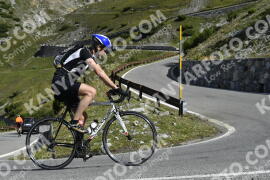 Foto #3833774 | 12-08-2023 10:03 | Passo Dello Stelvio - Waterfall Kehre BICYCLES