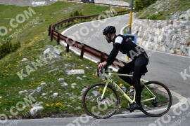 Photo #3224450 | 24-06-2023 14:40 | Passo Dello Stelvio - Waterfall curve BICYCLES