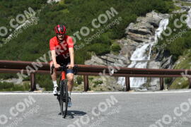 Foto #2592643 | 11-08-2022 11:48 | Passo Dello Stelvio - Waterfall Kehre BICYCLES