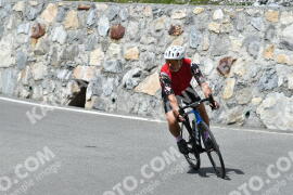 Photo #2321311 | 16-07-2022 15:04 | Passo Dello Stelvio - Waterfall curve BICYCLES