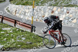 Photo #2298290 | 13-07-2022 16:43 | Passo Dello Stelvio - Waterfall curve BICYCLES