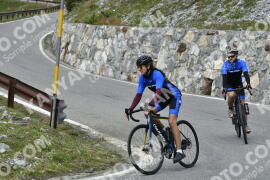 Photo #3800512 | 10-08-2023 14:05 | Passo Dello Stelvio - Waterfall curve BICYCLES
