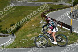 Photo #4143996 | 03-09-2023 11:56 | Passo Dello Stelvio - Waterfall curve BICYCLES