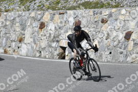 Photo #2756599 | 26-08-2022 14:50 | Passo Dello Stelvio - Waterfall curve BICYCLES