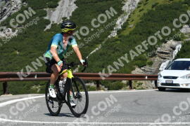 Photo #2398440 | 25-07-2022 10:37 | Passo Dello Stelvio - Waterfall curve BICYCLES
