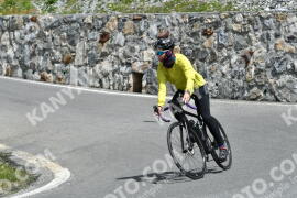 Photo #2302683 | 14-07-2022 12:18 | Passo Dello Stelvio - Waterfall curve BICYCLES