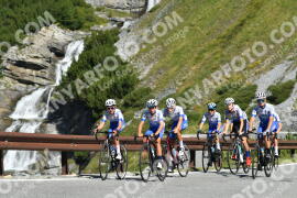 Photo #2502794 | 04-08-2022 10:27 | Passo Dello Stelvio - Waterfall curve BICYCLES