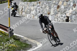 Photo #2118076 | 11-06-2022 15:02 | Passo Dello Stelvio - Waterfall curve BICYCLES