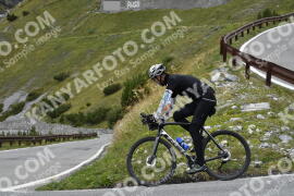 Photo #2787145 | 31-08-2022 12:14 | Passo Dello Stelvio - Waterfall curve BICYCLES