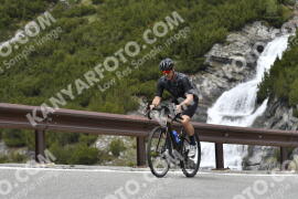 Photo #3053382 | 06-06-2023 12:53 | Passo Dello Stelvio - Waterfall curve BICYCLES