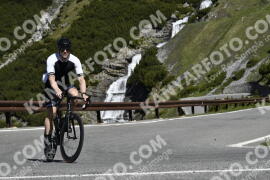 Photo #2113472 | 10-06-2022 10:29 | Passo Dello Stelvio - Waterfall curve BICYCLES